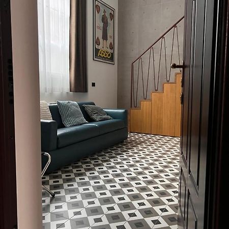 شقة Legacy Of Milan, A Stylish Mini Loft المظهر الخارجي الصورة