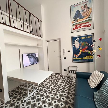 شقة Legacy Of Milan, A Stylish Mini Loft المظهر الخارجي الصورة
