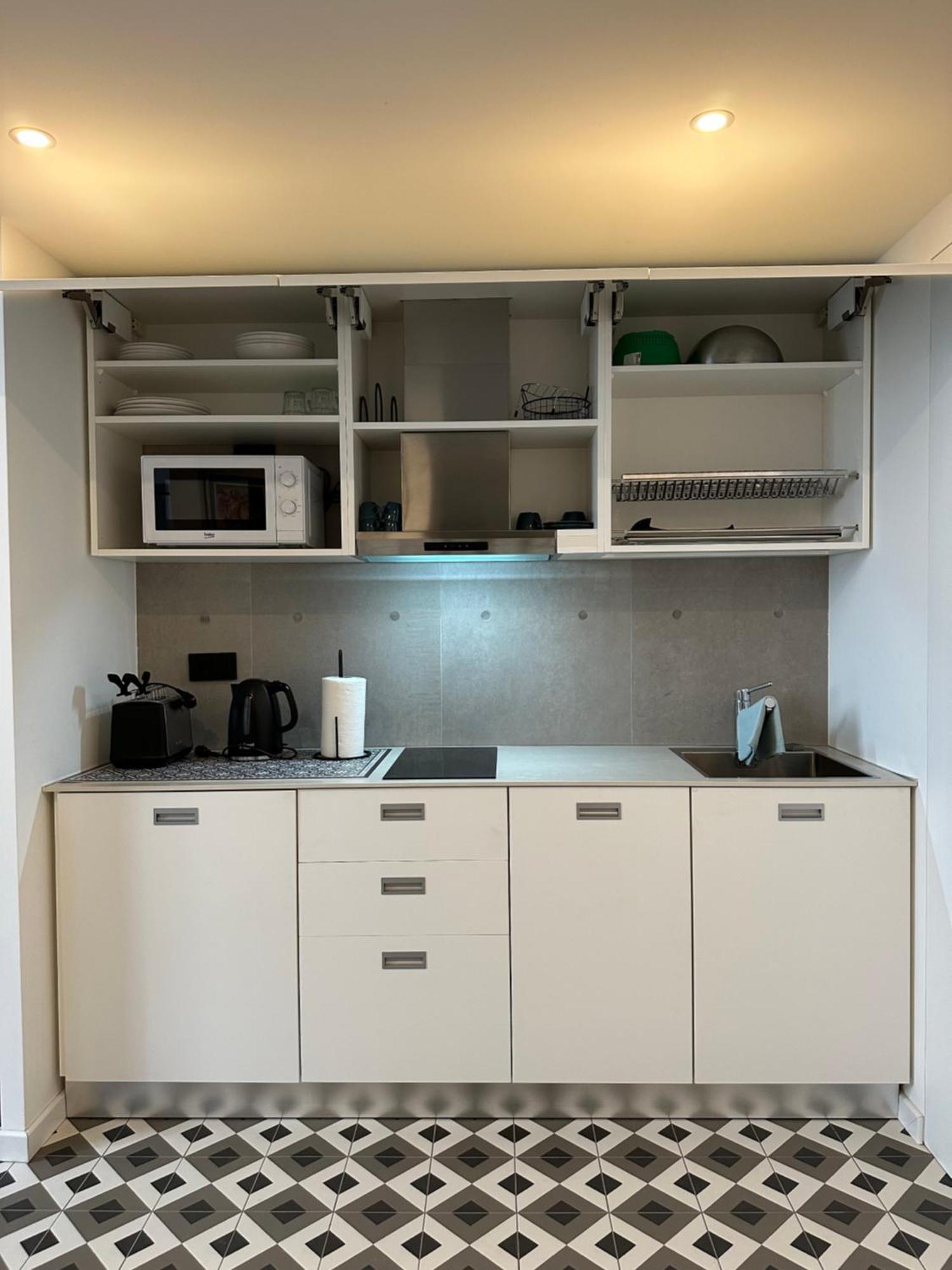 شقة Legacy Of Milan, A Stylish Mini Loft المظهر الخارجي الصورة