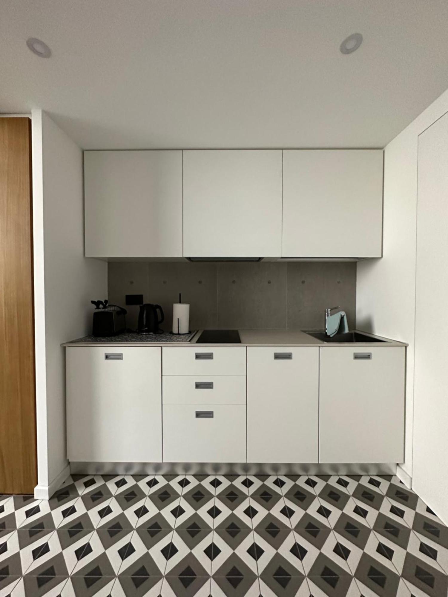 شقة Legacy Of Milan, A Stylish Mini Loft المظهر الخارجي الصورة